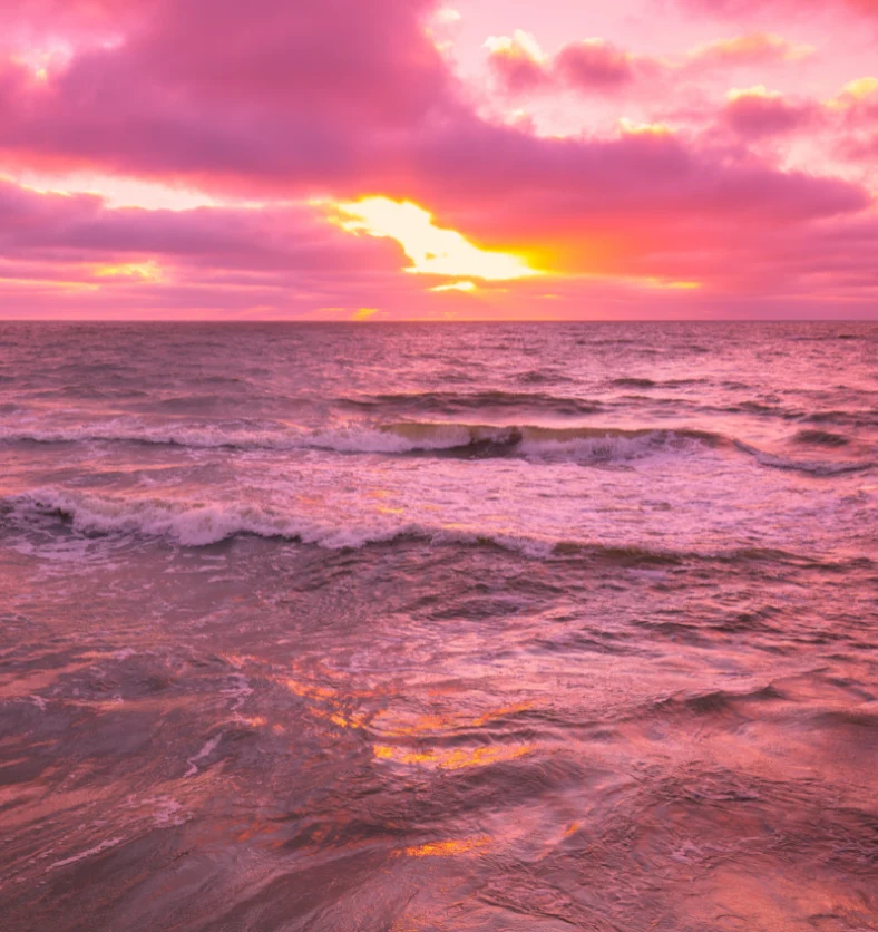 Sunset Mirage - Fragrance Oil