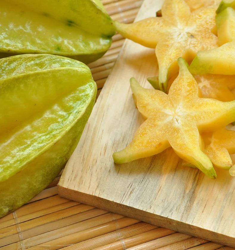 Starfruit & Aloe - Fragrance Oil