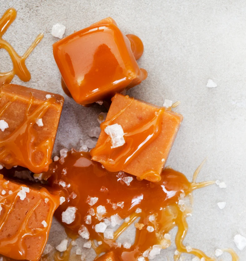 Salted Caramel - Fragrance Oil