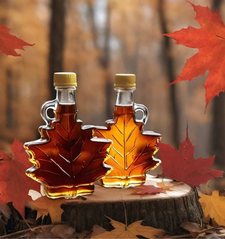 Maple Syrup - Fragrance Oil