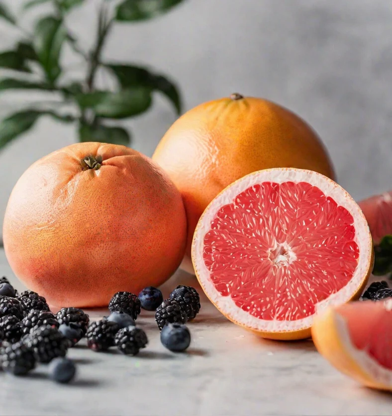 Grapefruit - Fragrance Oil