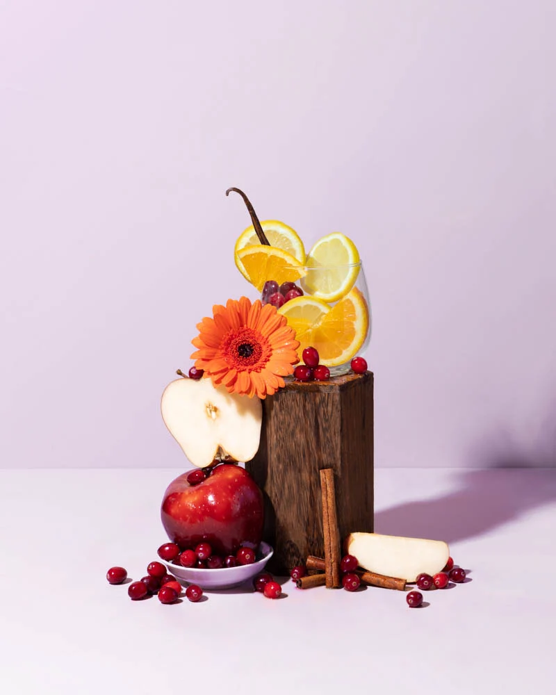 🎁 cranberry & mediterranean fig™ fragrance oil (100% off)