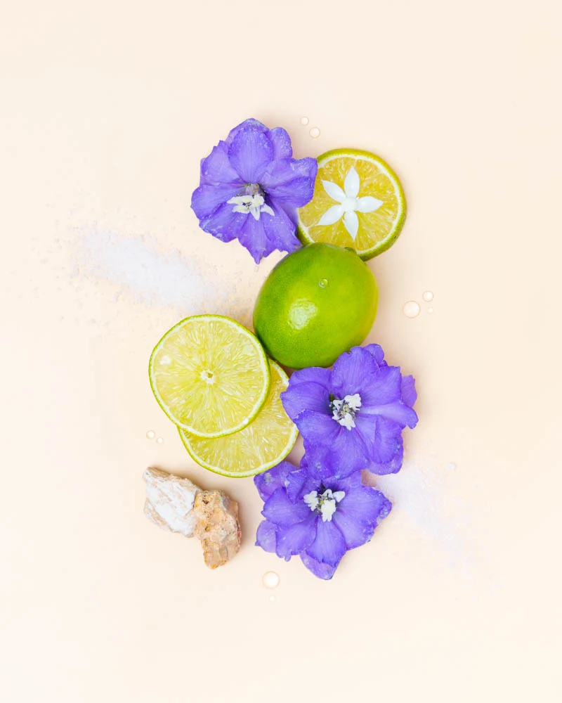 bergamot breeze & fleur de sel™ fragrance oil