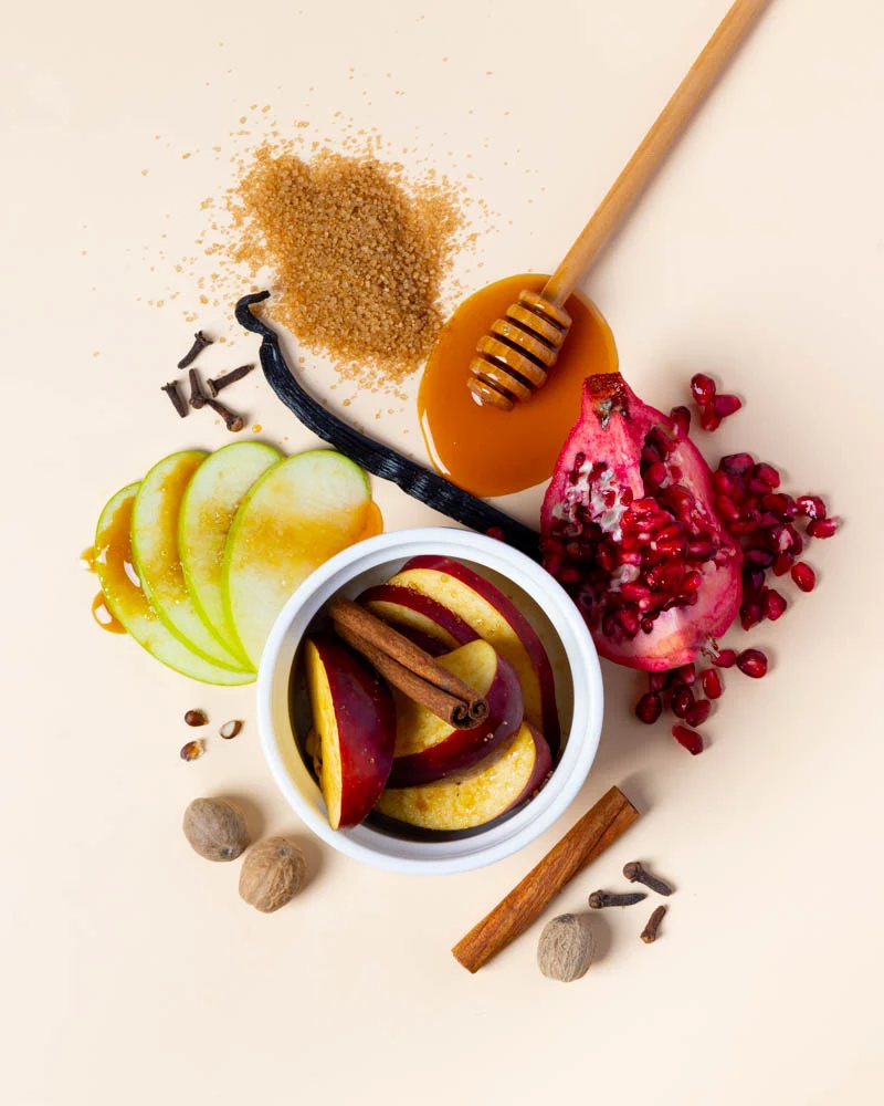 🎁 baked apples & mulled spice™ fragrance oil (100% off)