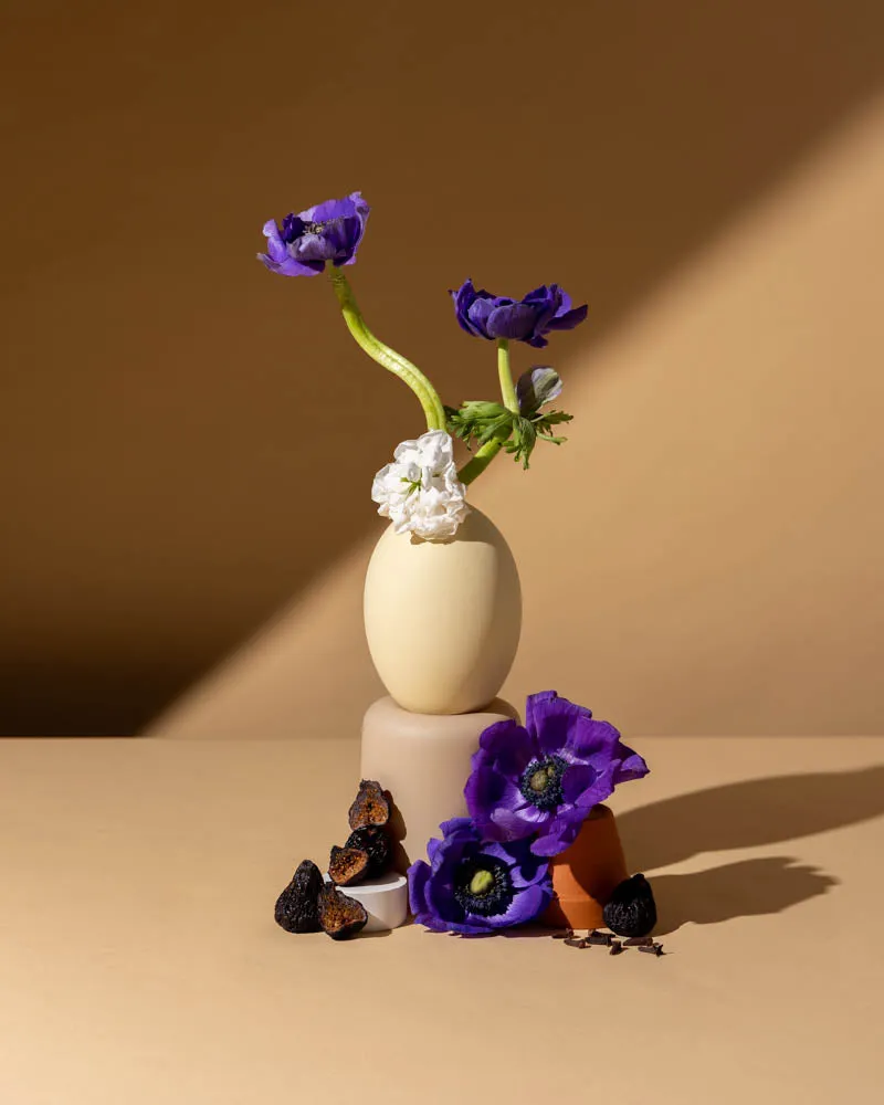 smoked violet & black fig™ fragrance oil