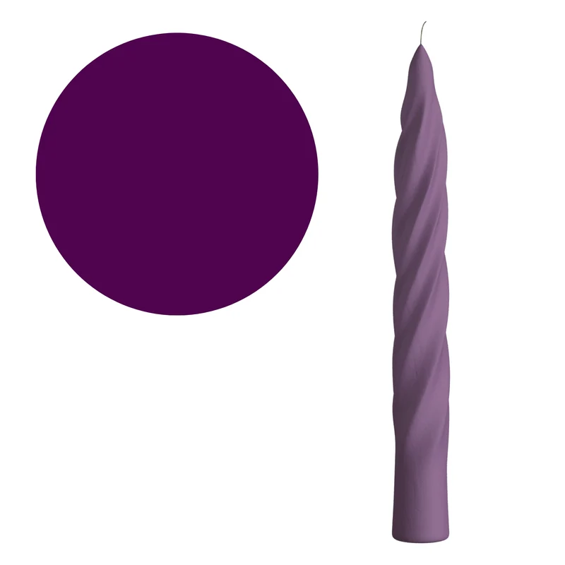 Colorant Violet pour bougies 6137-61
