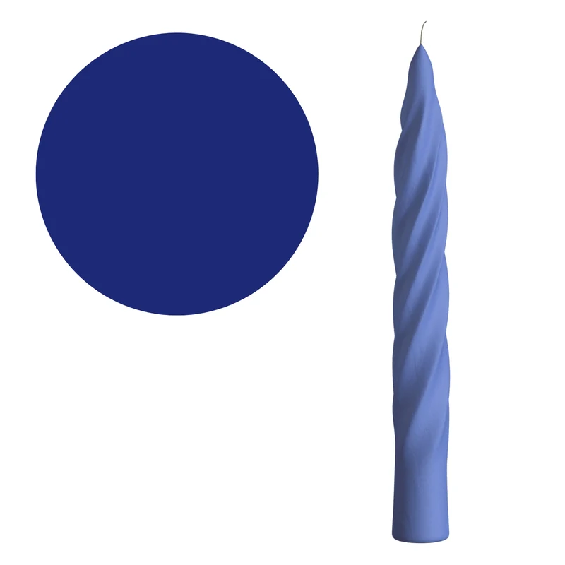 Colorant Bleu Foncé pour bougies 6103-51
