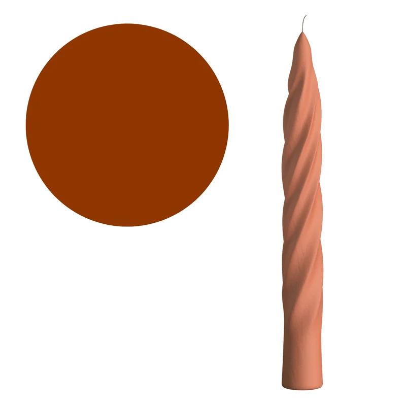 Colorant Marron pour bougies 40-2437