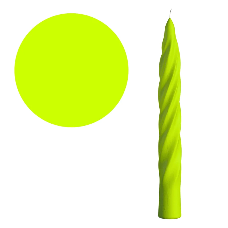 Colorant Vert pour bougies 72-7447