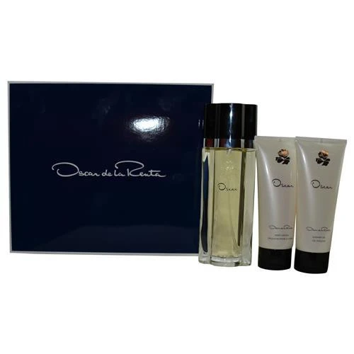 Oscar De La Renta Gift Set Oscar By Oscar De La Renta