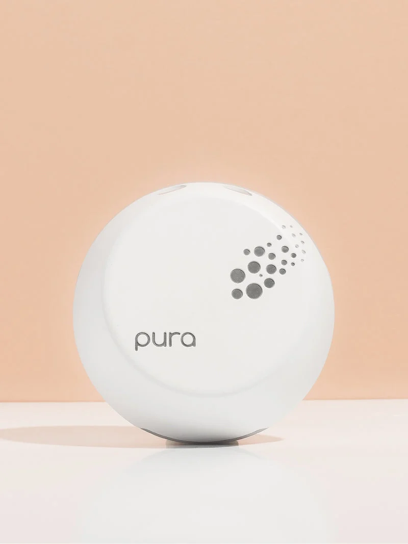 Pura Home Diffuser Devices & Fragrance Cartridge Oils