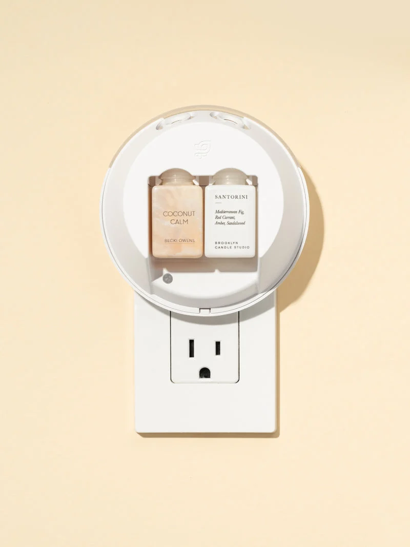 Pura Home Diffuser Devices & Fragrance Cartridge Oils