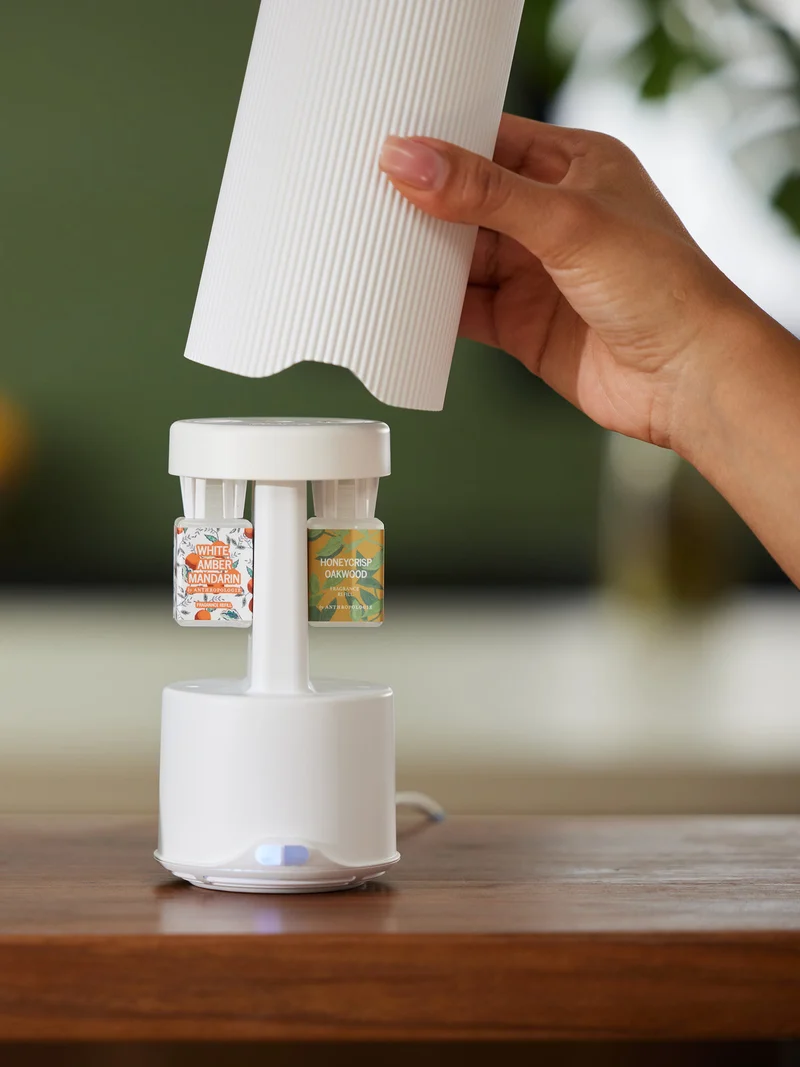 Pura Home Diffuser Devices & Fragrance Cartridge Oils