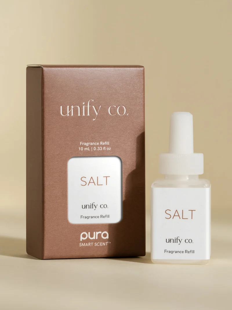 Pura Home Diffuser Devices & Fragrance Cartridge Oils
