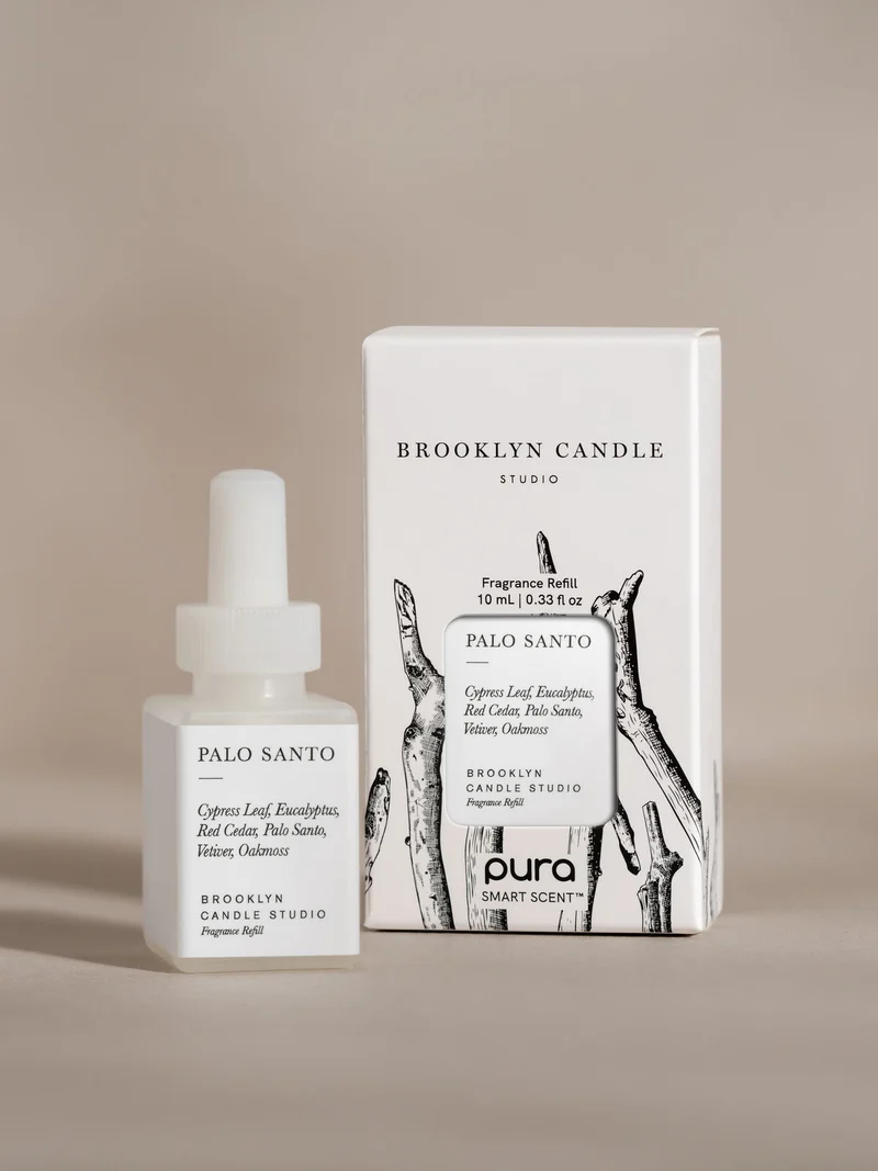 Pura Home Diffuser Devices & Fragrance Cartridge Oils