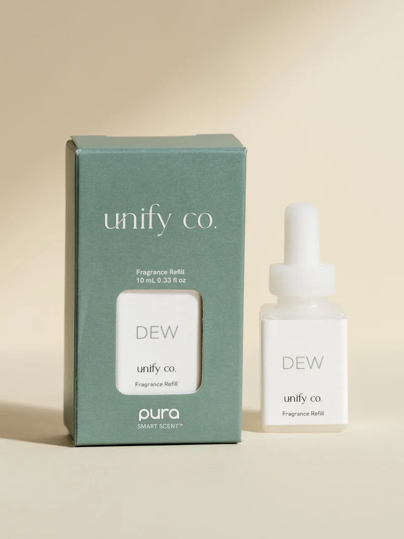 Pura Home Diffuser Devices & Fragrance Cartridge Oils