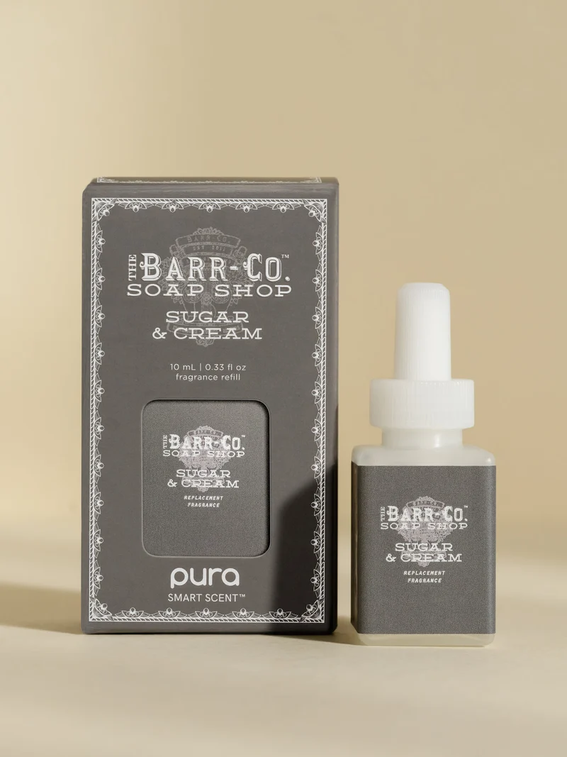 Pura Home Diffuser Devices & Fragrance Cartridge Oils