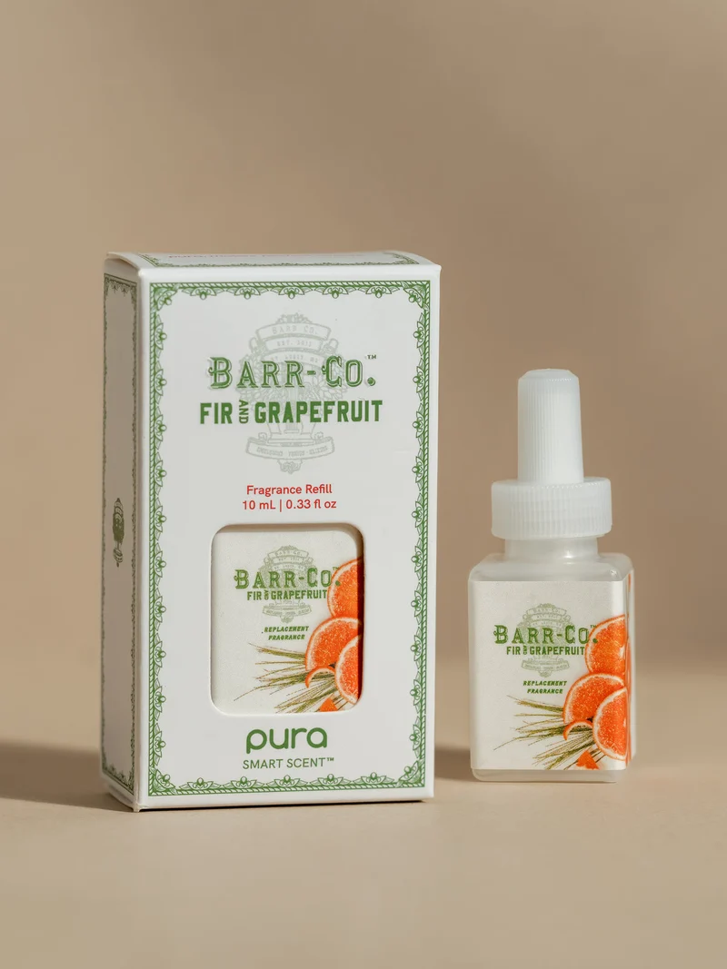 Pura Home Diffuser Devices & Fragrance Cartridge Oils