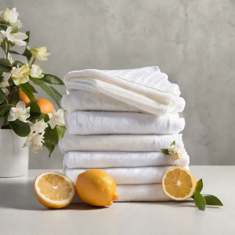 Fresh Laundry - Fragrance Oil