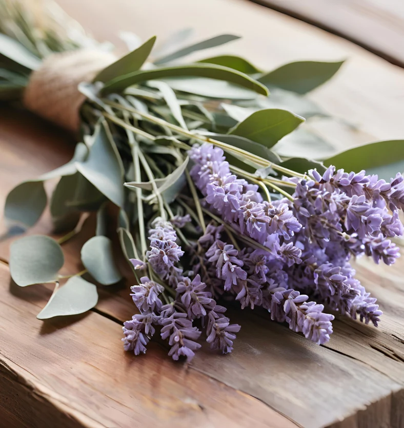 Eucalyptus & French Lavender - Fragrance Oil