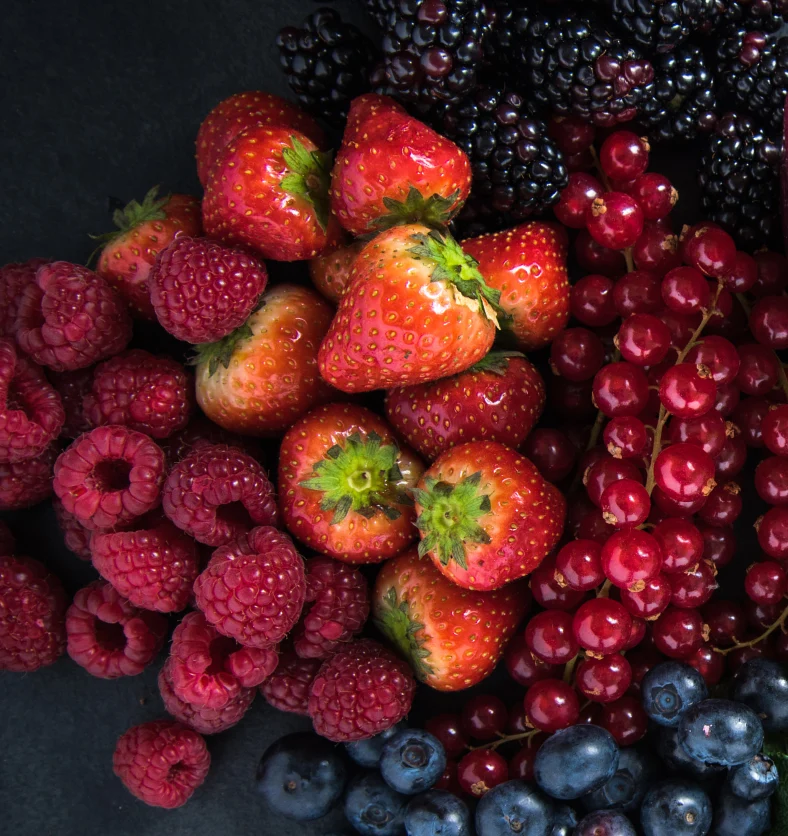 Razzleberry - Fragrance Oil