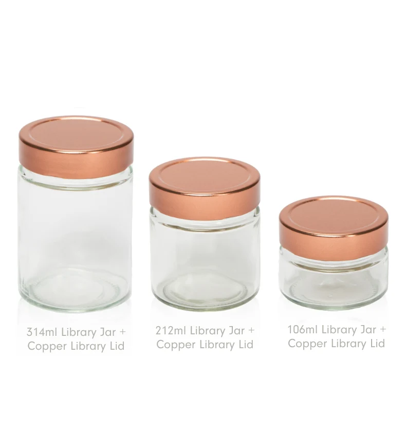 Lid - Library - 12pk