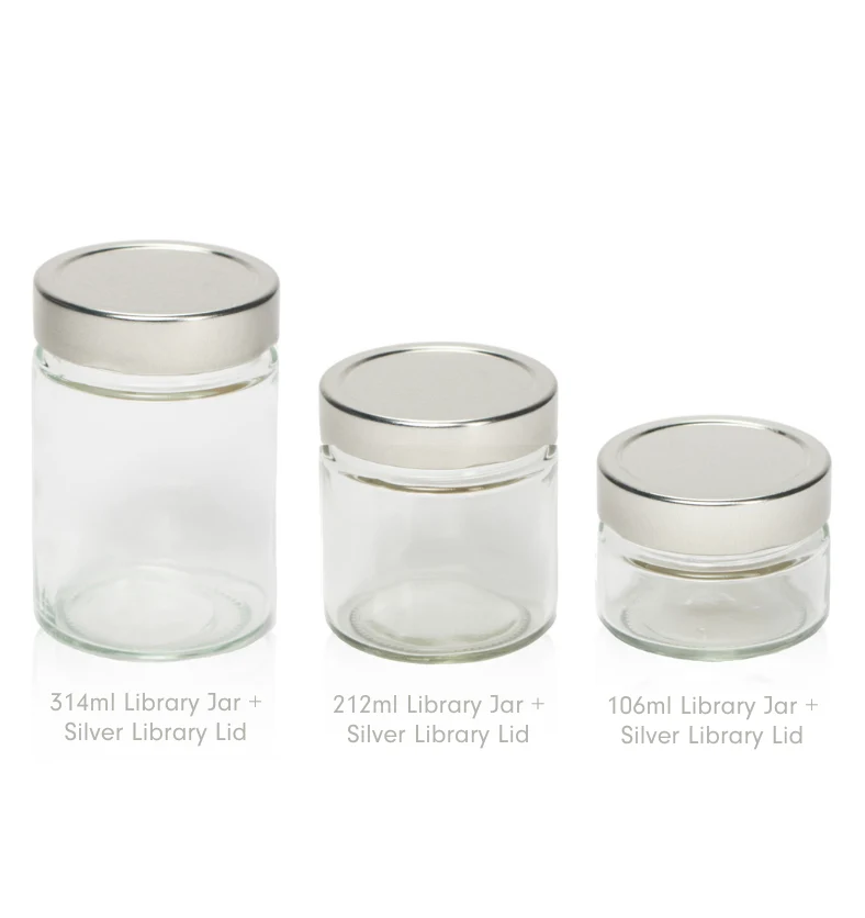 Lid - Library - 12pk