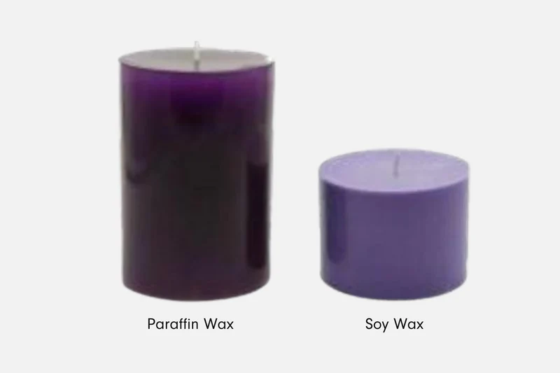 Colour Dye Chips - Purple