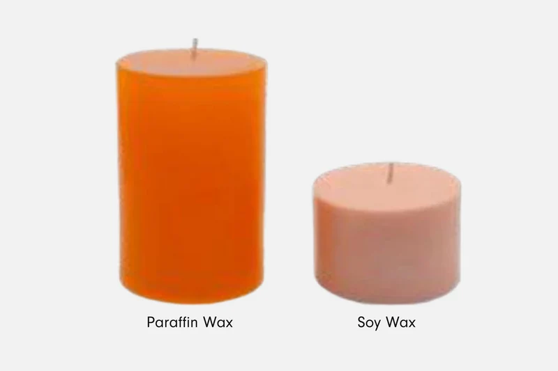 Colour Dye Chips - Orange