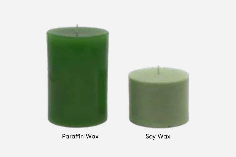 Colour Dye Chips - Green