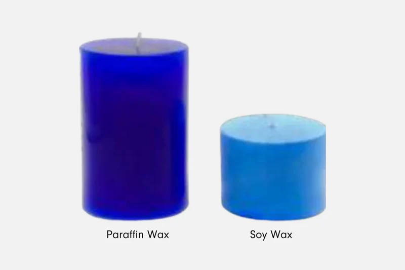 Colour Dye Chips - Blue