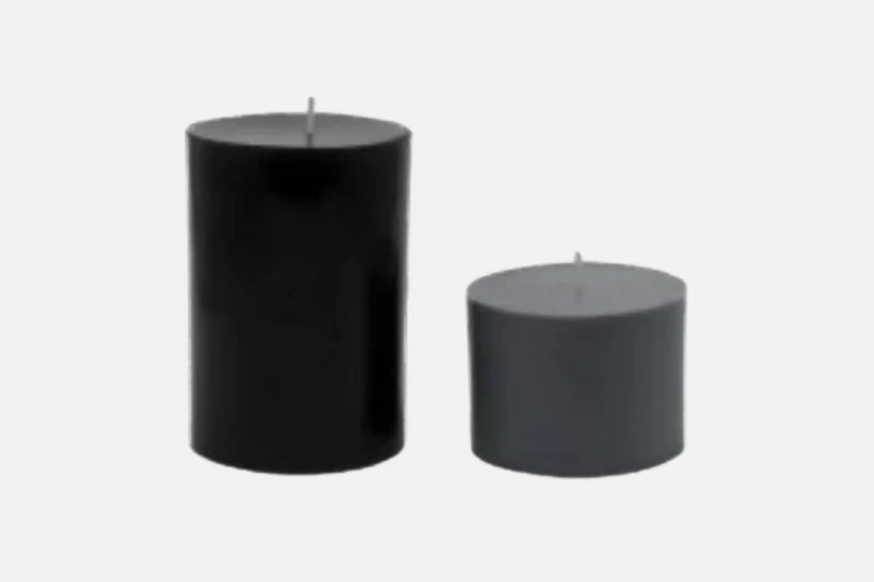 Colour Dye Chips - Black