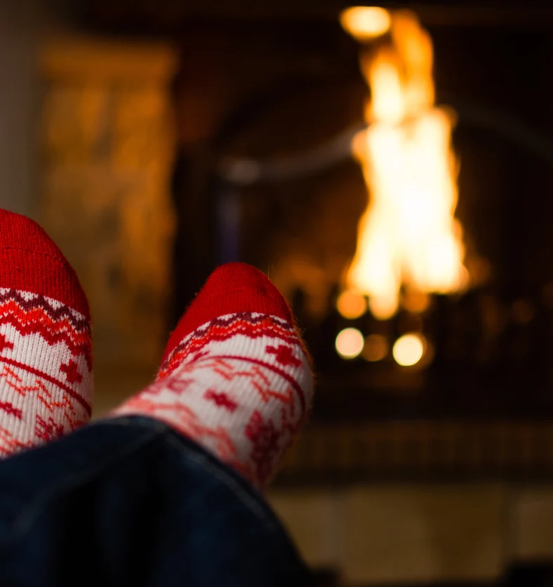 Fireside - Fragrance Oil