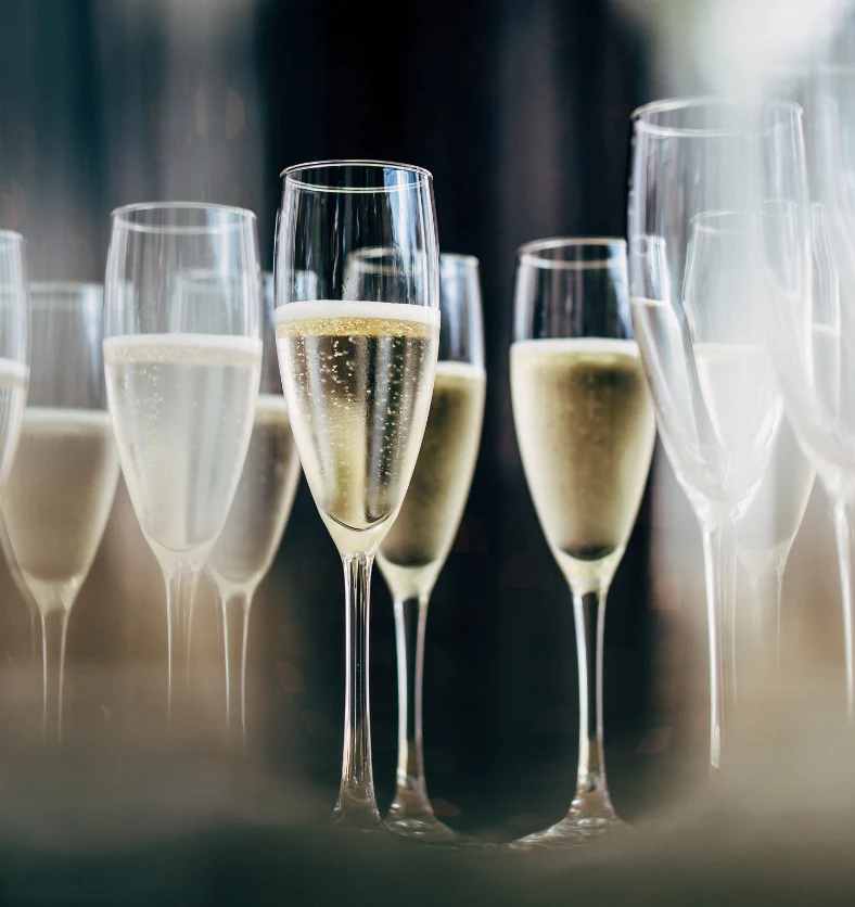 Champagne - Fragrance Oil