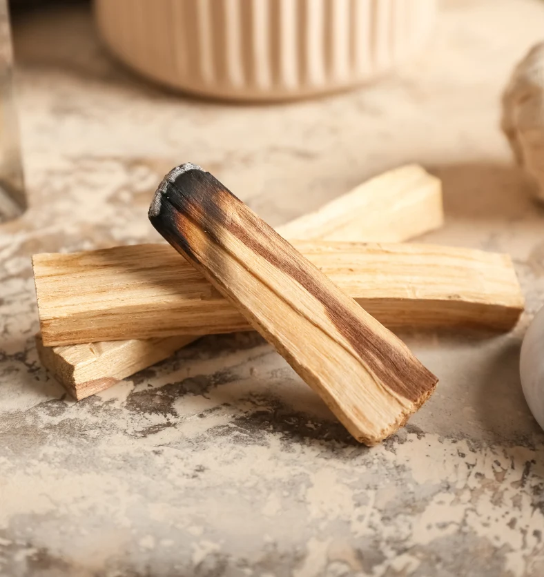 Palo Santo - Fragrance Oil