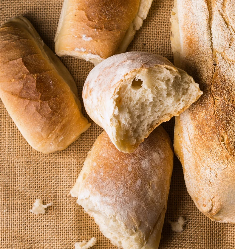 Oven Fresh Bread - Fragrance Oil