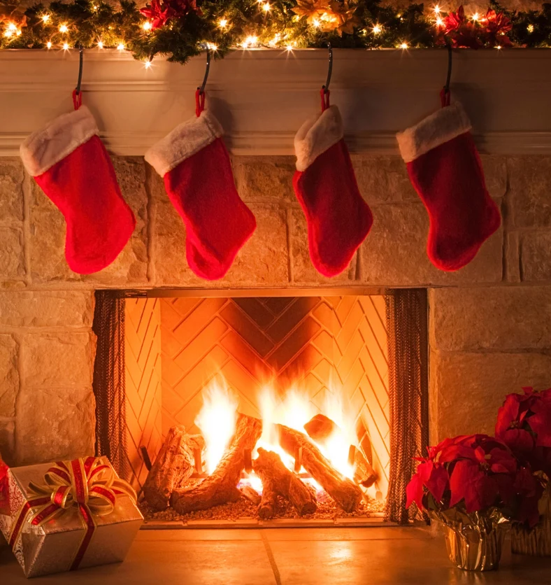 Holiday Nostalgia - Fragrance Oil