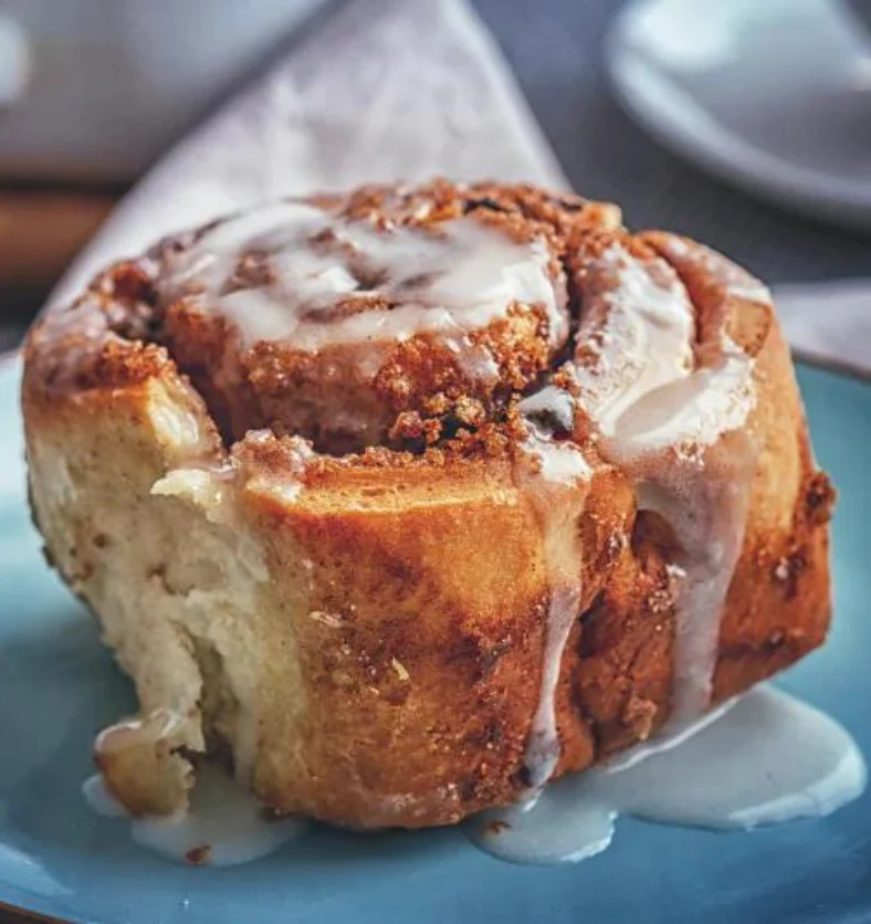 Cinnabonne - Fragrance Oil