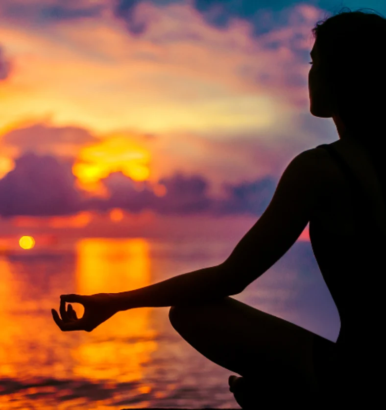 Namaste - Fragrance Oil