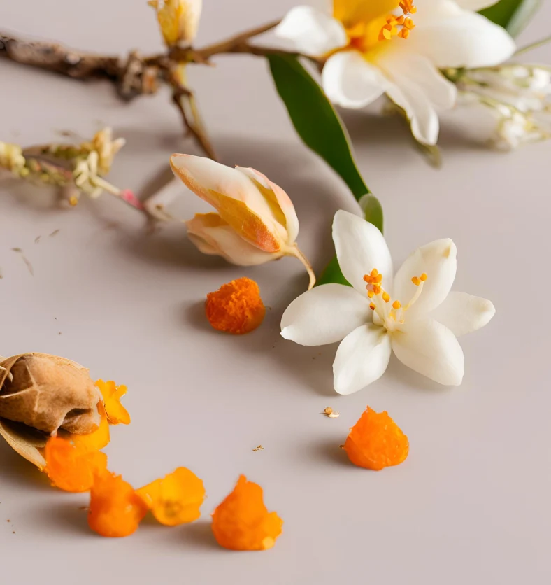 Champa - Fragrance Oil