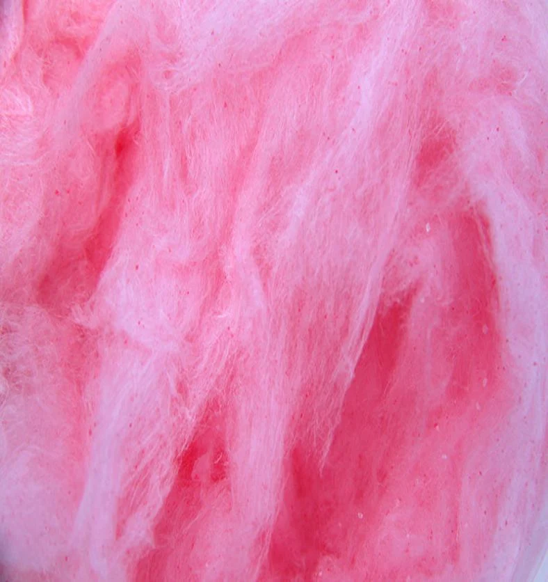 Spun Sugar - Fragrance Oil