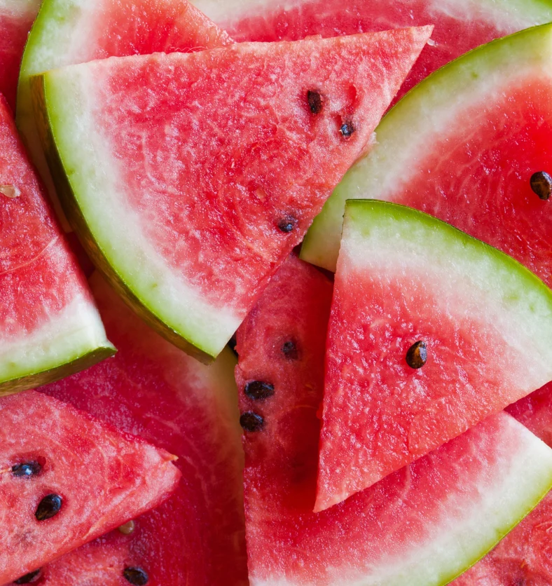 Watermelon Wedges - Fragrance Oil
