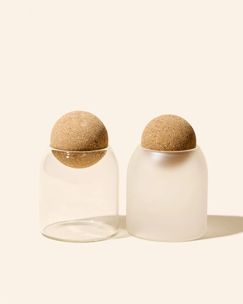 7oz luna™ candle vessel