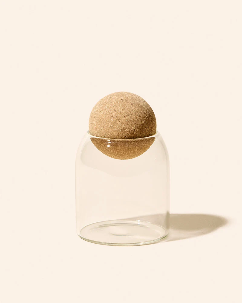 7oz luna™ candle vessel