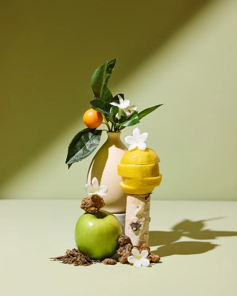 neroli blooms & amberwood™ fragrance oil