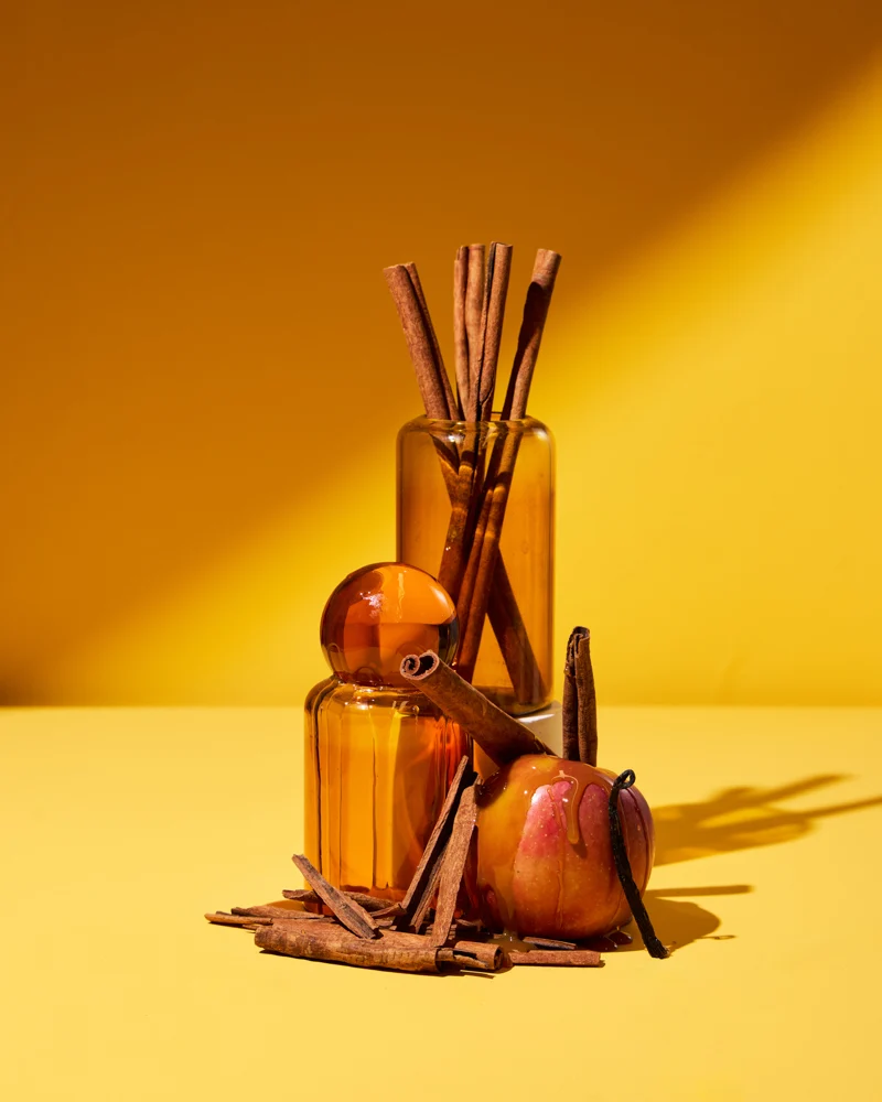 twilight vanille & cassia bark™ fragrance oil