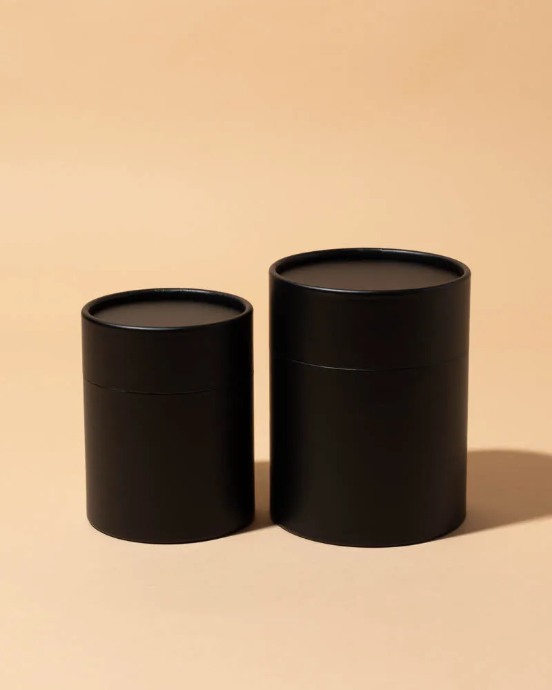 candle tube