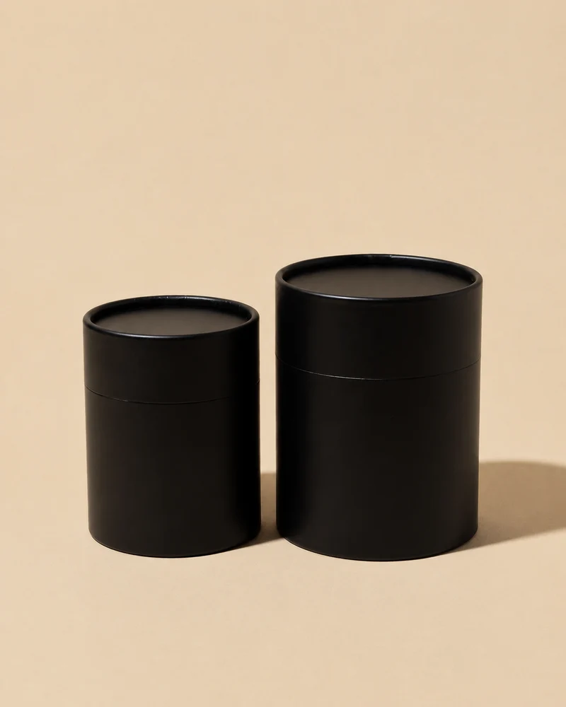 candle tube