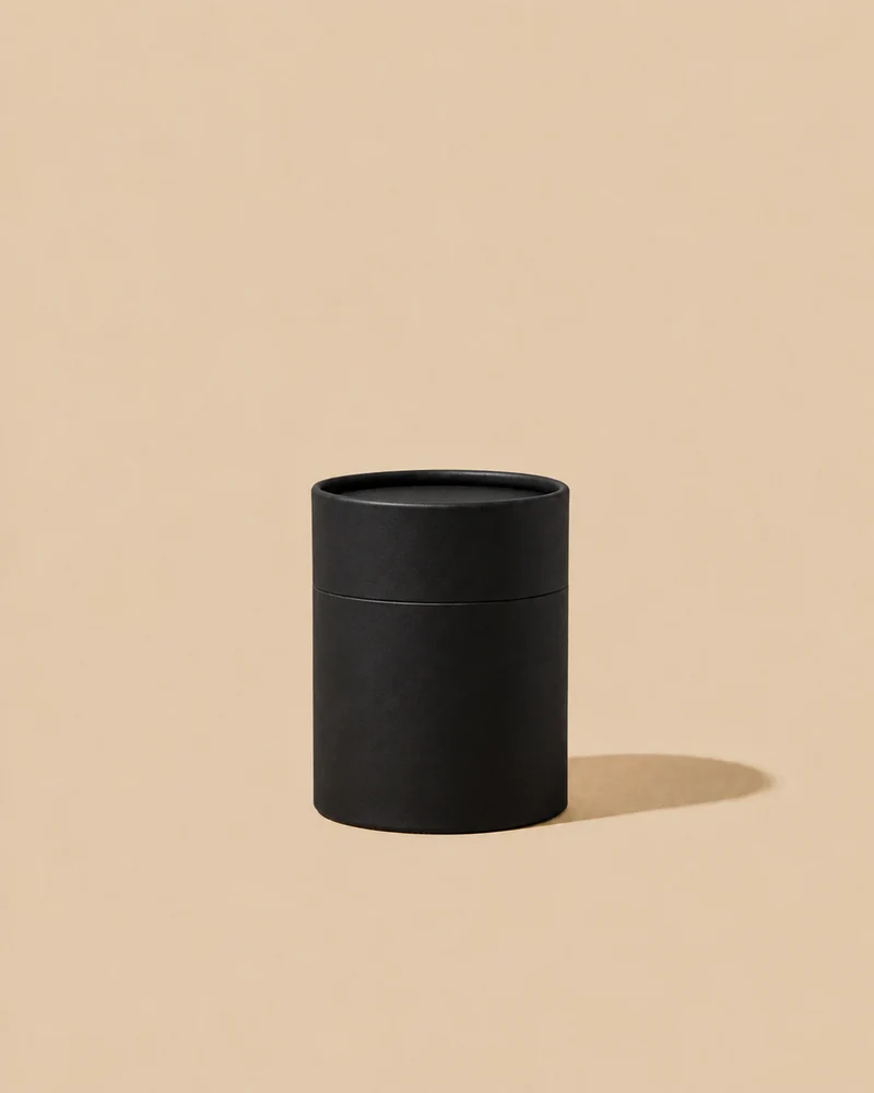 candle tube