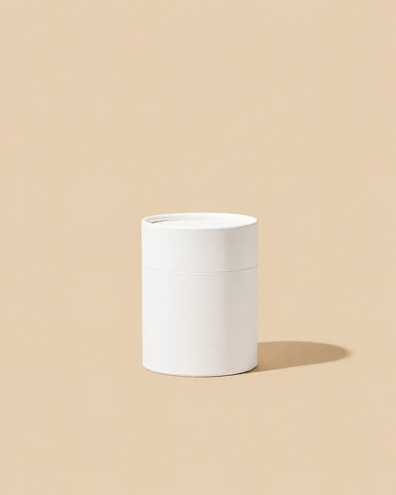 candle tube